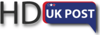 HD-UK Post logo