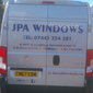 JPA Windows logo