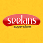 Seelans Superstore logo