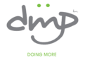 DM Print Ltd logo