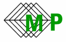 MP Glass Ltd logo