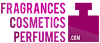 Fragrances Cosmetics Perfumes logo