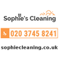 Sophie Cleaning Services Wimbledon logo