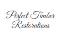 Perfect Timber Restorations logo