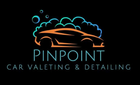 Pinpoint Car Valet & Detailing logo