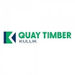 Quay Timber logo