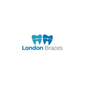London Braces logo