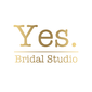 Yes Bridal Studio logo
