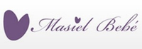 Masiel Bebe Ltd logo