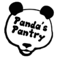 Panda's Pantry logo