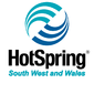 HotSpring Southwest and Wales logo