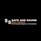 Safe and Sound Fire Ltd logo