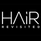 Hair Revisited Salon logo