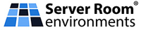 Server Room Environments Ltd logo