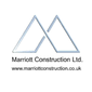 Marriott Construction Ltd logo