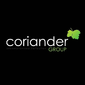 Coriander Group logo