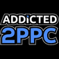 Addicted 2 PPC Online logo
