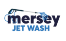 Mersey Jet Wash logo