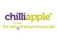 chilliapple limited logo