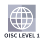 OISC LEVEL 1 logo