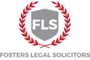 Fosters Legal LLP logo