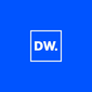 Daniel Whalley Creative Agency logo