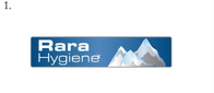 Rara Hygiene logo