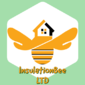 InsulationBee ltd logo