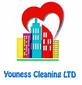 YounessCleaningLTD logo