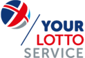 Your Lotto Service Enfield logo