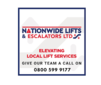 Nationwide Lifts & Escalators Ltd logo