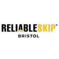 Reliable Skip Hire Bristol logo