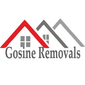 Gosine Removals logo