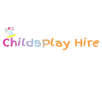 Childsplay Hire logo