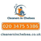 Cleaners Chelsea logo