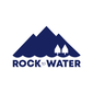 Rock to Water logo