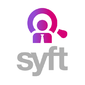 Syft (London Office) logo