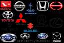 Japan Auto Imports logo