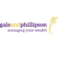 Gale & Phillipson Financial Adviser logo