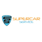 Supercar Service logo
