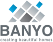 Banyo UK logo