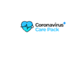 Coronavirus Care Pack logo