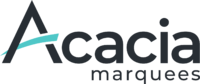Acacia Marquees logo