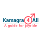 Kamagra4all logo