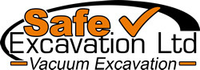 Safe Excavation Ltd logo