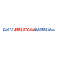 Date American Women logo