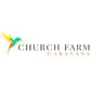 Church Farm Caravans logo
