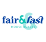 Fair and Fast House Buyers logo