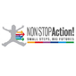 Non Stop Action logo