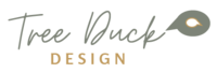 Tree Duck Design logo